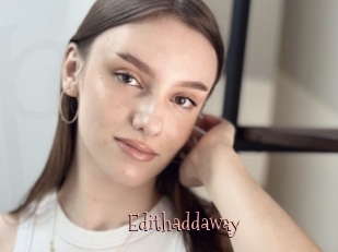 Edithaddaway