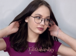Edithahandley