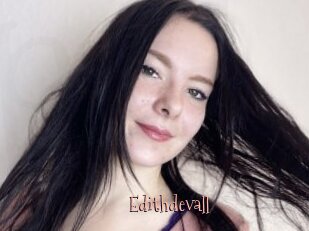 Edithdevall