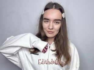 Edithdudley