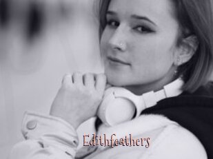 Edithfeathers