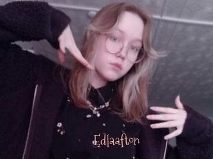 Edlaafton