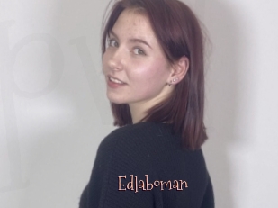 Edlaboman