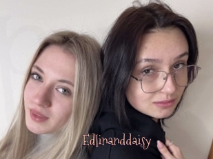 Edlinanddaisy