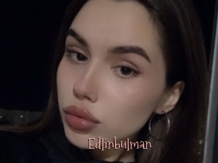 Edlinbulman