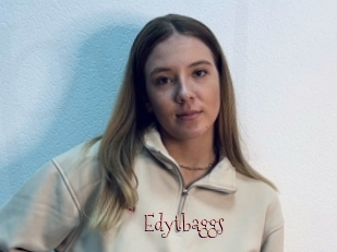 Edytbaggs