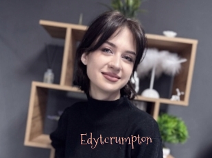 Edytcrumpton