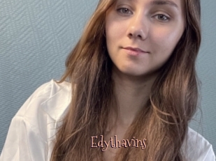 Edythavins