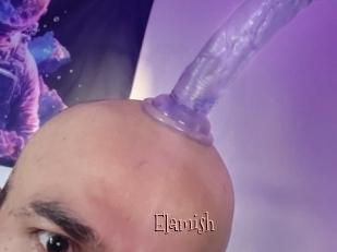 Elamish