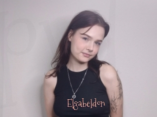 Elgabeldon