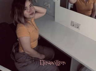 Elinawillson