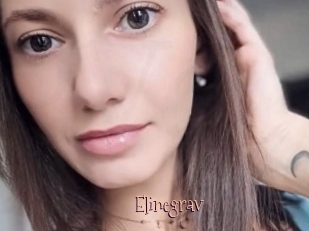 Elinegrav