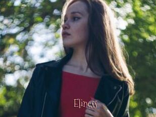Eliness
