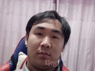 Elingji