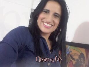 Elizasexyfun