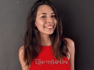 Ellaconstantine