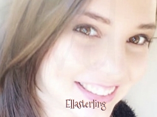 Ellasterling