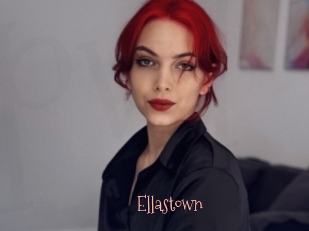 Ellastown