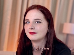 Ellebrown