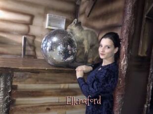 Ellenaford