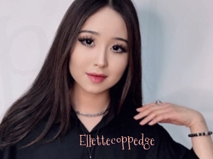 ellettecoppedge Pv Dial