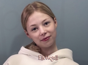 Ellettegell