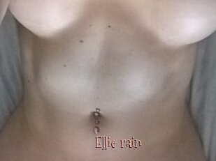 Ellie_rain