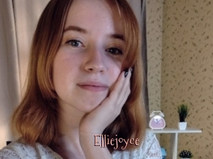 Elliejoyce