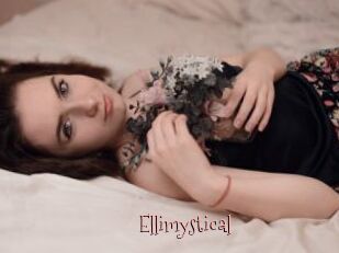 Ellimystical