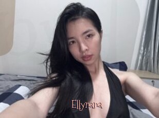 Ellynana