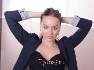 Ellytreasure