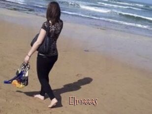 Elmaaas