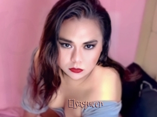 Elsaqueen