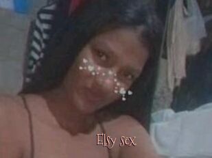 Elsy_sex