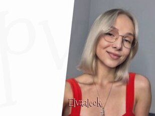 Elvaaleck