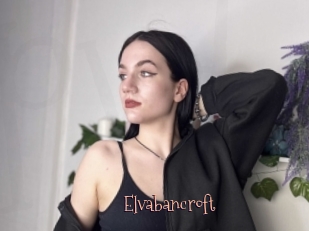 Elvabancroft