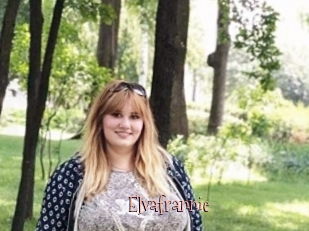Elvafrannie