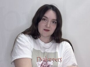 Elvahanners