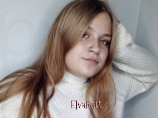 Elvahatt