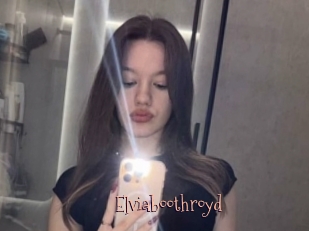 Elviaboothroyd