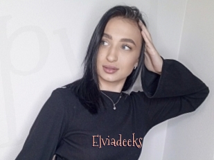 Elviadeeks