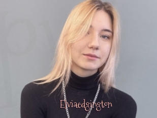 Elviaedgington