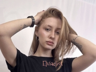 Elviaeliot