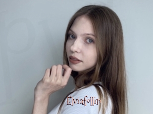 Elviafollin