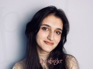 Elviafugler