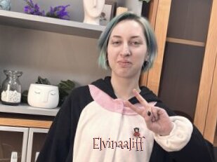 Elvinaaliff