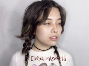 Elvinacoatsworth