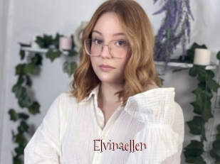 Elvinaellen