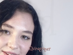 Elvinagrayer