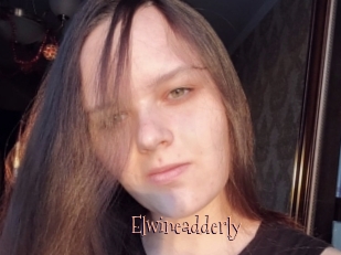 Elwineadderly